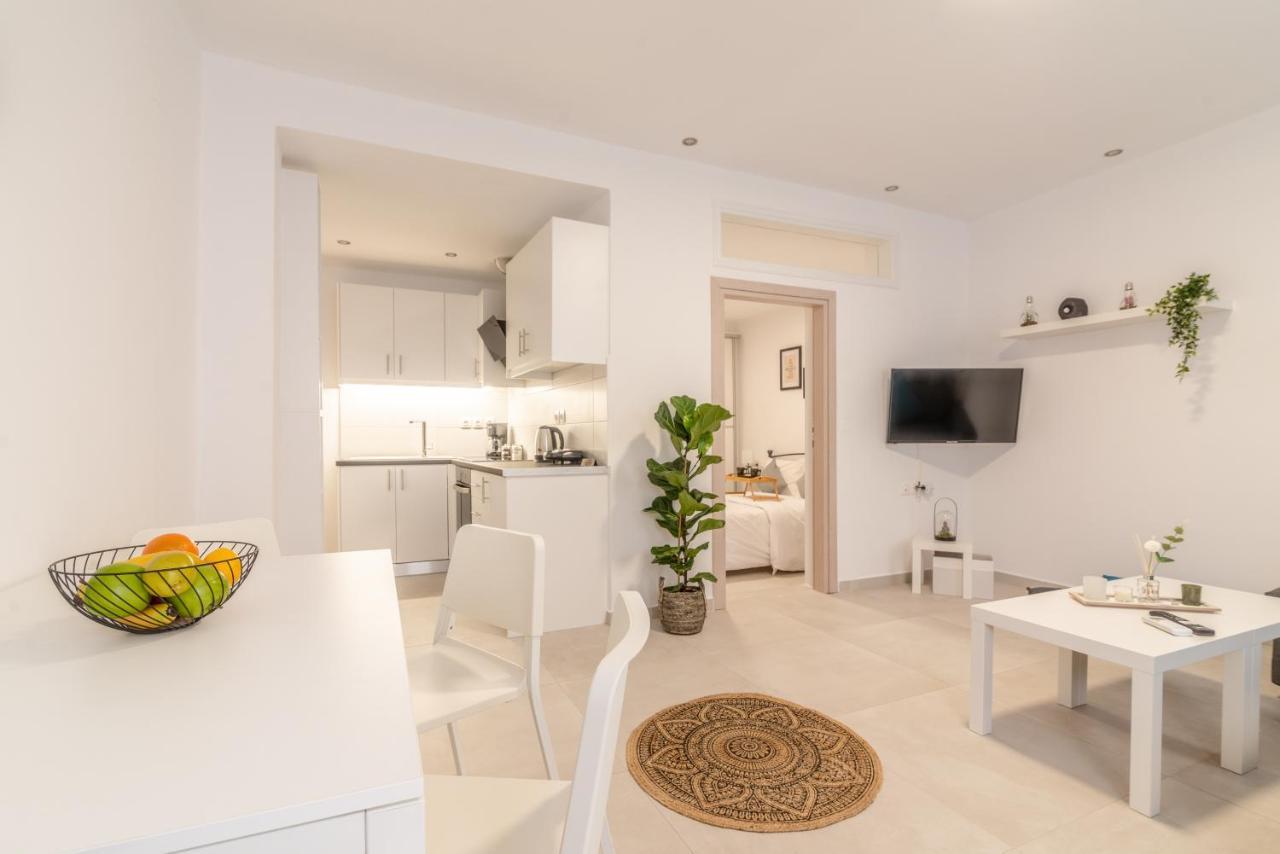 Appartement Stylish & Relax Flat For Friends & Couples *