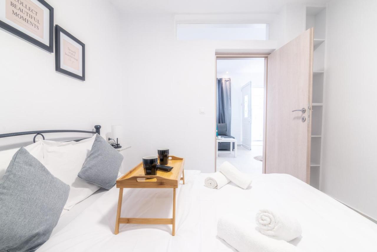 Appartement Stylish & Relax Flat For Friends & Couples
