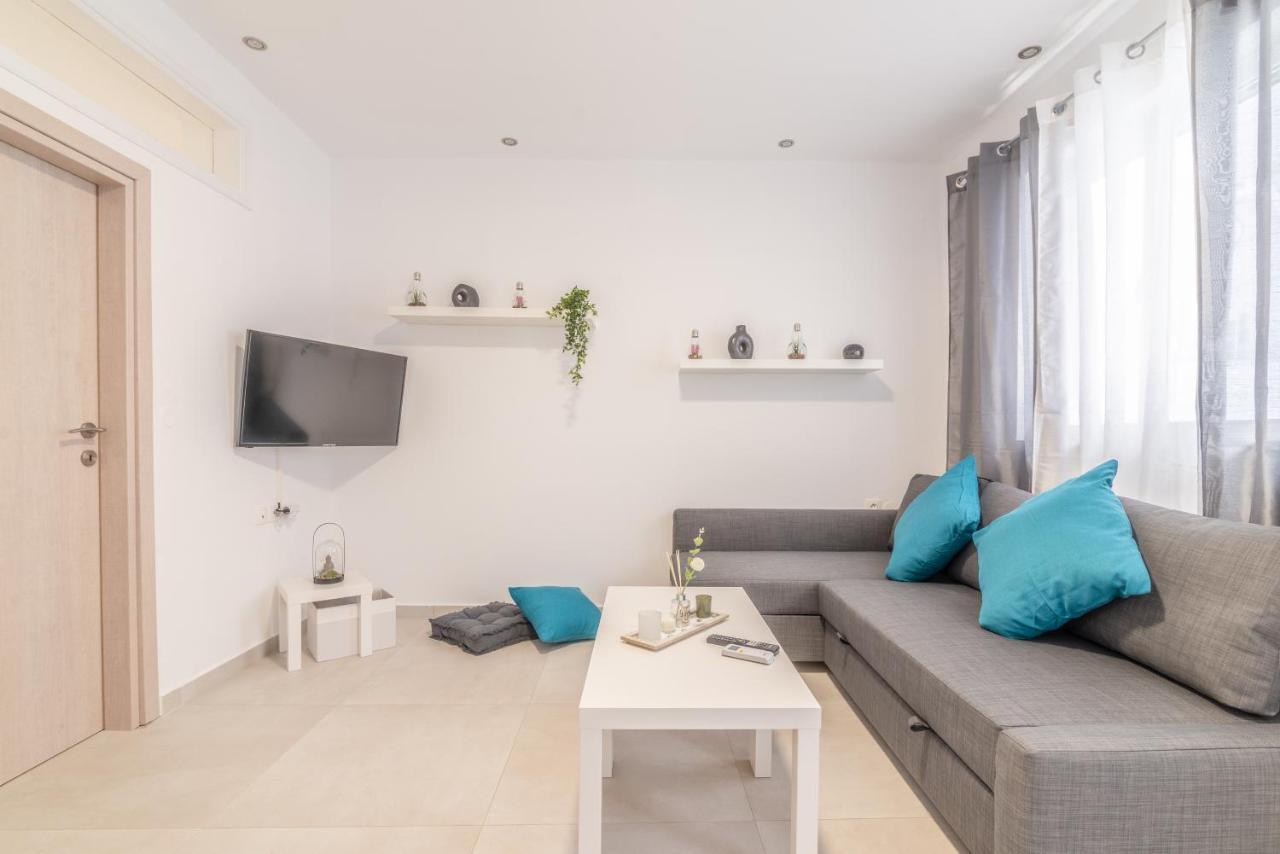Appartement Stylish & Relax Flat For Friends & Couples
