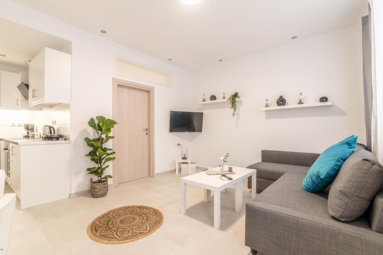 Appartement Stylish & Relax Flat For Friends & Couples
