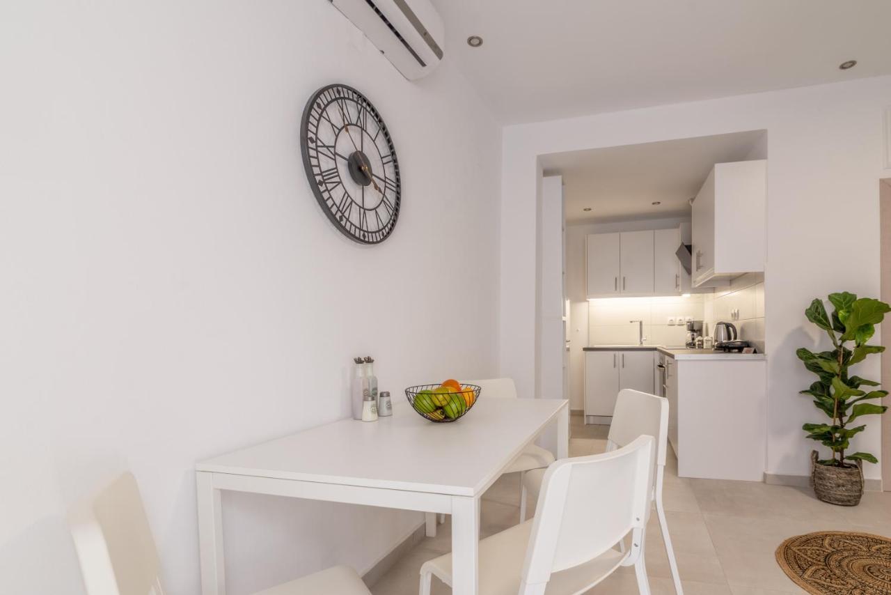 Stylish & Relax Flat For Friends & Couples Appartement *