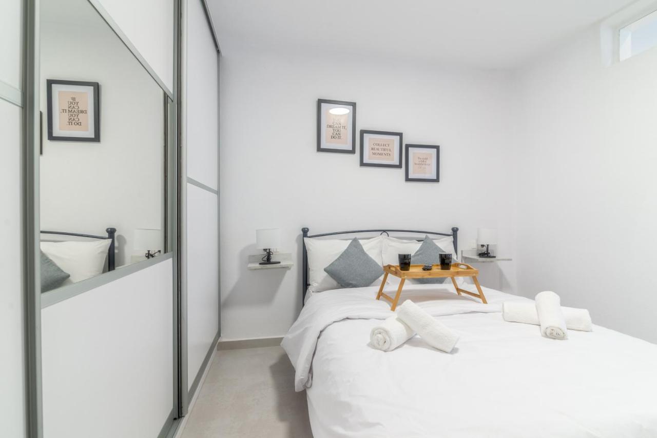 Appartement Stylish & Relax Flat For Friends & Couples
