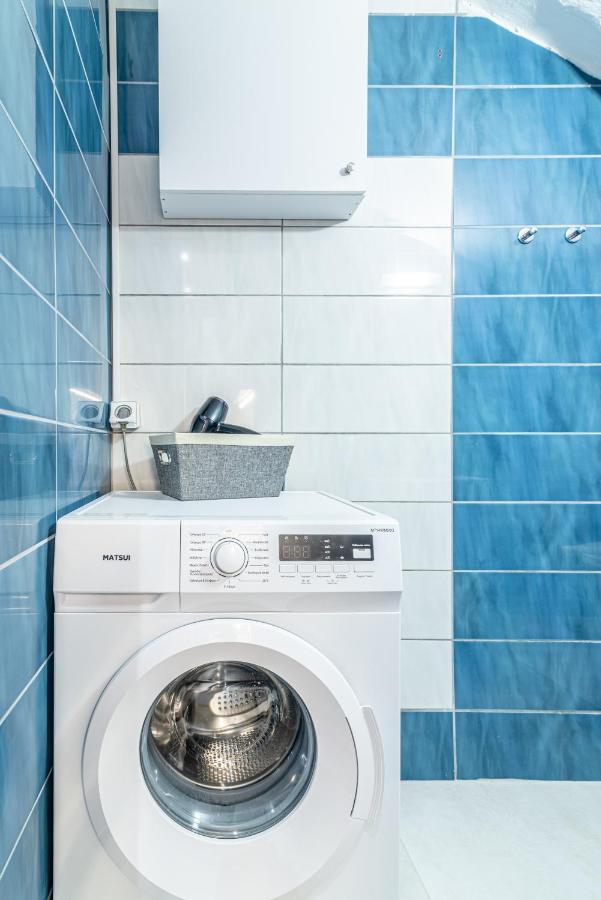 Stylish & Relax Flat For Friends & Couples Appartement Héraklion