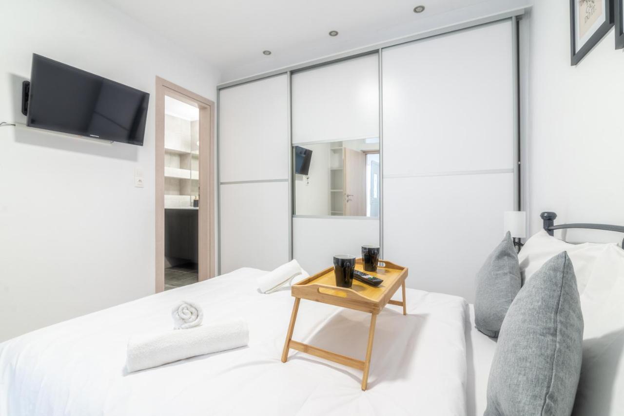 Stylish & Relax Flat For Friends & Couples Appartement