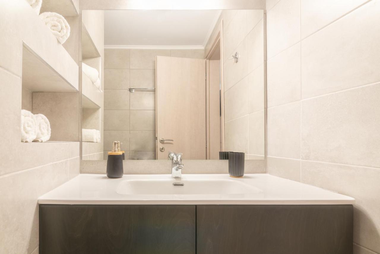 Stylish & Relax Flat For Friends & Couples Appartement *