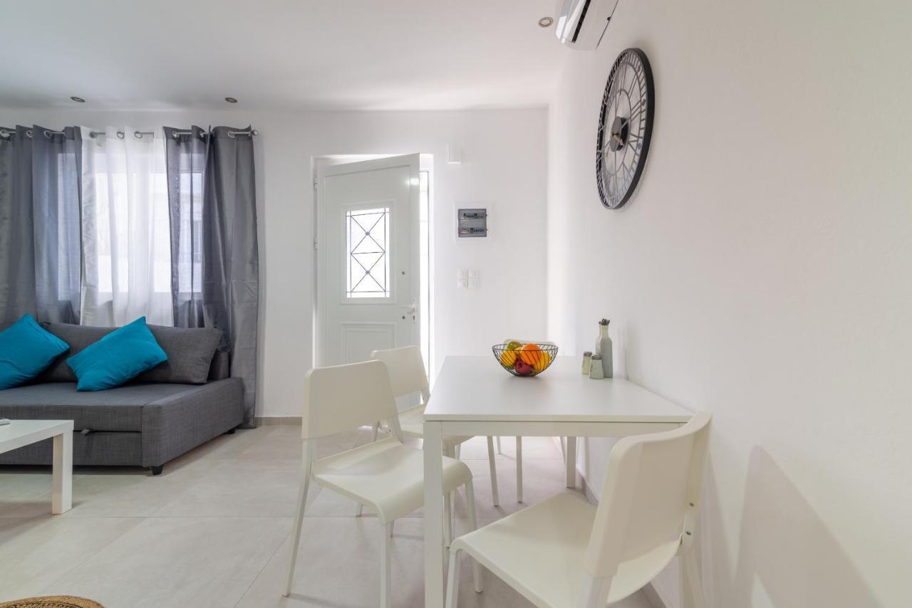 Appartement Stylish & Relax Flat For Friends & Couples Héraklion