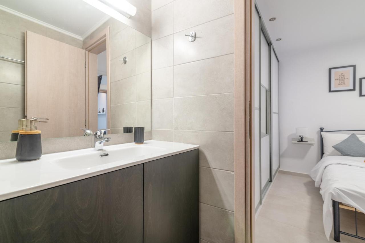 Appartement Stylish & Relax Flat For Friends & Couples Héraklion
