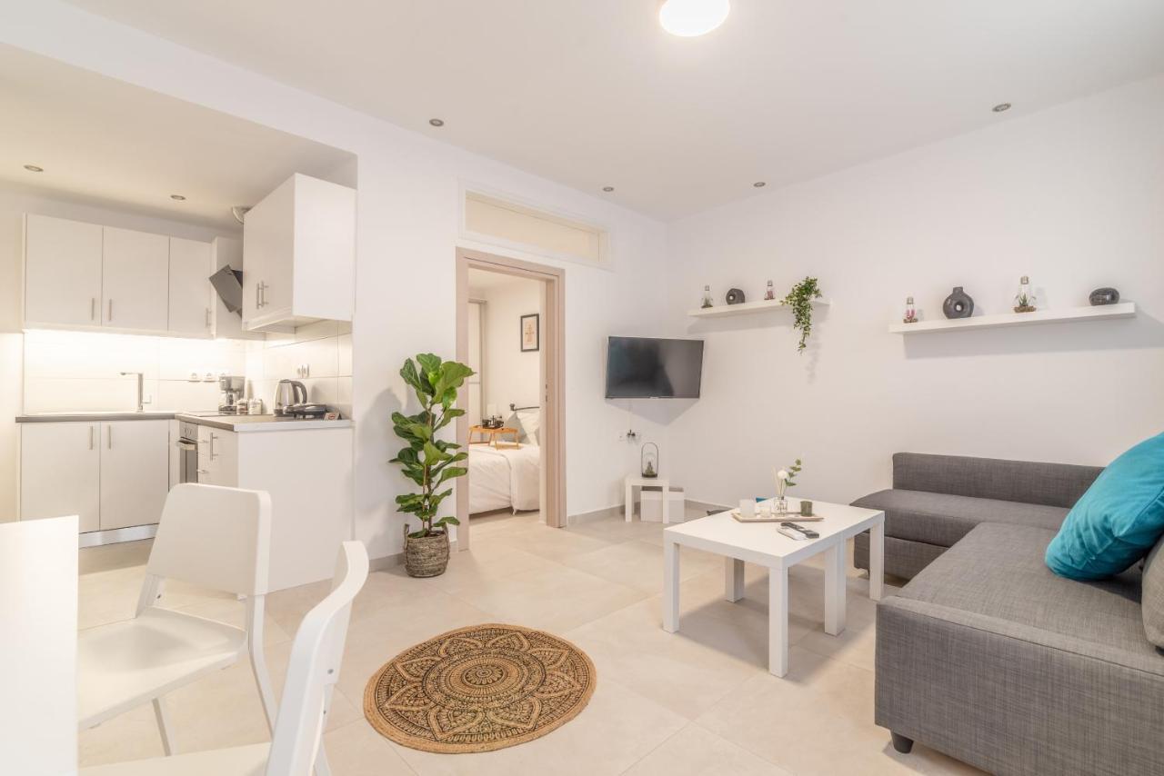 Appartement Stylish & Relax Flat For Friends & Couples
